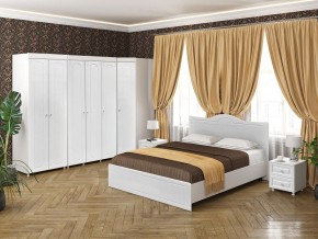 Гарнитур для спальни Афина в Серове - serov.mebel24.online | фото