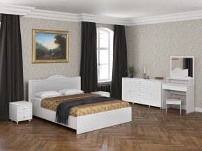 Гарнитур для спальни Монако в Серове - serov.mebel24.online | фото 1