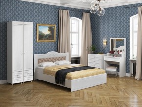 Гарнитур для спальни Монако в Серове - serov.mebel24.online | фото