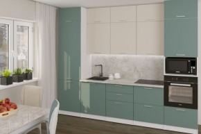 ГЛОРИЯ Кухонный гарнитур Экстра (3000 мм) в Серове - serov.mebel24.online | фото 1