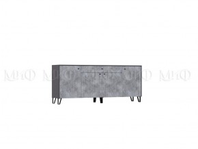 ОЛИВИЯ Гостиная МДФ (модульная) в Серове - serov.mebel24.online | фото 36
