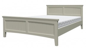 ГРАЦИЯ-4 Кровать из массива 1600 в Серове - serov.mebel24.online | фото 4
