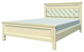 ГРАЦИЯ Кровать из массива 1400 в Серове - serov.mebel24.online | фото 4