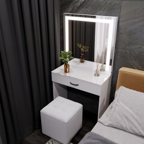 Гримерный стол ГС1LED80 в Серове - serov.mebel24.online | фото 2