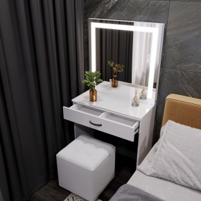 Гримерный стол ГС1LED80 в Серове - serov.mebel24.online | фото 3