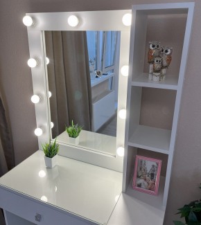 Гримерный стол ГС5РС80 в Серове - serov.mebel24.online | фото 3