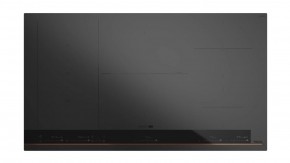 IBF 95-G1 MST Infinity Matt Black в Серове - serov.mebel24.online | фото