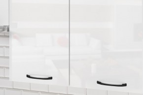 ЖАСМИН Кухонный гарнитур Базис (2400 мм) в Серове - serov.mebel24.online | фото 8