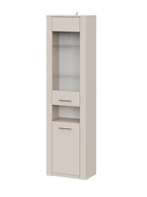 КАЛИПСО Спальный гарнитур (Меланж) модульный в Серове - serov.mebel24.online | фото 15