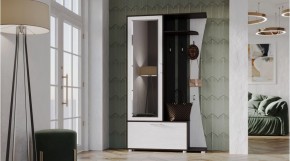 КАТРИН Прихожая (Венге/Анкор светлый) в Серове - serov.mebel24.online | фото 1