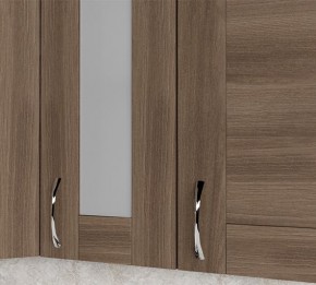 КИРА Кухонный гарнитур Мега Прайм (2000*1500 мм ) в Серове - serov.mebel24.online | фото 7