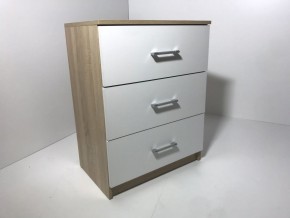 Комод 3 ящика в Серове - serov.mebel24.online | фото
