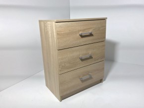 Комод 3 ящика в Серове - serov.mebel24.online | фото 2