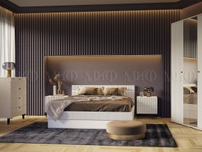 ОЛИВИЯ Комод 4-ящика в Серове - serov.mebel24.online | фото 5