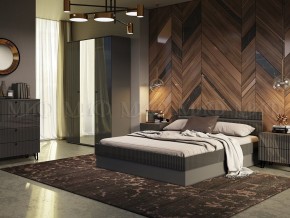 ОЛИВИЯ Комод 4-ящика в Серове - serov.mebel24.online | фото 6