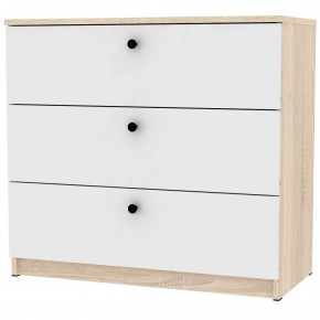 Комод Arvid K128 (ДСС-Белый) в Серове - serov.mebel24.online | фото
