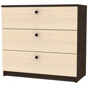 Комод Arvid K128 (Венге-ДМ) в Серове - serov.mebel24.online | фото