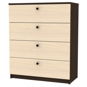 Комод Arvid K129 (Венге-ДМ) в Серове - serov.mebel24.online | фото