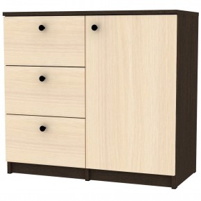Комод Arvid K192 (Венге-ДМ) в Серове - serov.mebel24.online | фото