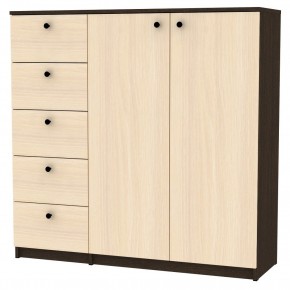 Комод Arvid K197 (Венге-ДМ) в Серове - serov.mebel24.online | фото