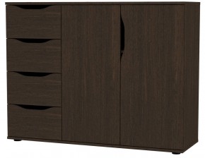 Комод Astrid K201 (Венге) в Серове - serov.mebel24.online | фото