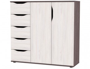 Комод Astrid K203 (ЯАТ-ЯАС) в Серове - serov.mebel24.online | фото