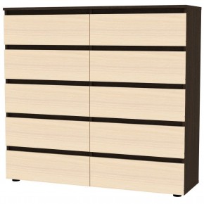 Комод Erik K151 (Венге-ДМ) в Серове - serov.mebel24.online | фото