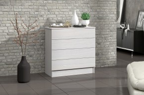 Комод Фаворит-3 (Анкор светлый) в Серове - serov.mebel24.online | фото