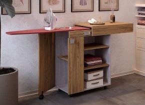 Комод гладильный Тео в Серове - serov.mebel24.online | фото 4