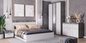 Комод Инстайл КМ-03 в Серове - serov.mebel24.online | фото 3