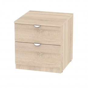 Комод K-48x45x45-1-TR Калисто (тумба прикроватная) (ДСС) в Серове - serov.mebel24.online | фото
