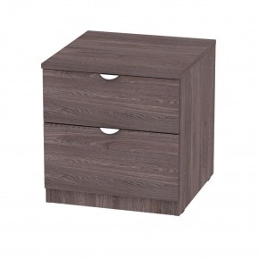 Комод K-48x45x45-1-TR Калисто (тумба прикроватная) (ЯАТ) в Серове - serov.mebel24.online | фото