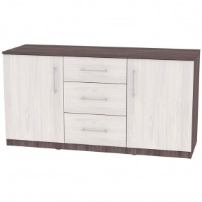 Комод K-70x135x45-1 (ЯАТ-ЯАС) Калисто в Серове - serov.mebel24.online | фото