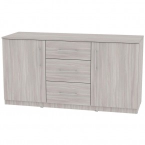 Комод K-70x135x45-1 (ЯШС) Калисто в Серове - serov.mebel24.online | фото