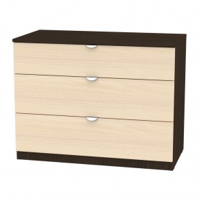 Комод K-70x90x45-1-TR (Венге-ДМ) Калисто в Серове - serov.mebel24.online | фото