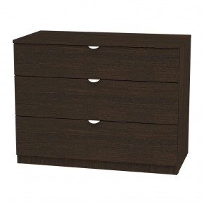 Комод K-70x90x45-1-TR (Венге) Калисто в Серове - serov.mebel24.online | фото