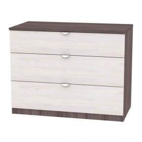 Комод K-70x90x45-1-TR (ЯАТ-ЯАС) Калисто в Серове - serov.mebel24.online | фото