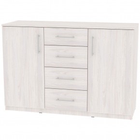 Комод K-93x135x45-1 (ЯАС) Калисто в Серове - serov.mebel24.online | фото
