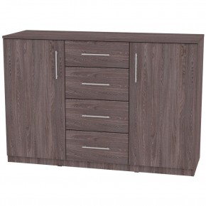 Комод K-93x135x45-1 (ЯАТ) Калисто в Серове - serov.mebel24.online | фото