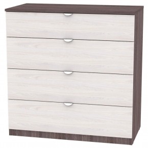 Комод K-93x90x45-1-TR (ЯАТ-ЯАС) Калисто в Серове - serov.mebel24.online | фото