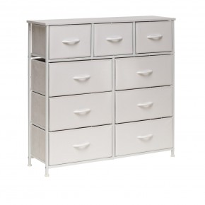 Комод Leset Линкс 9 ящиков (к/з) в Серове - serov.mebel24.online | фото 2