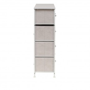 Комод Leset Линкс 9 ящиков (к/з) в Серове - serov.mebel24.online | фото 4