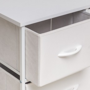 Комод Leset Линкс 9 ящиков (к/з) в Серове - serov.mebel24.online | фото 8