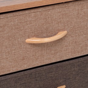 Комод Leset Локи с вешалкой в Серове - serov.mebel24.online | фото 9