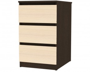 Комод Мальта K204 (Венге-ДМ) в Серове - serov.mebel24.online | фото