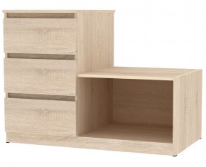 Комод Мальта K206 в Серове - serov.mebel24.online | фото