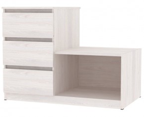 Комод Мальта K206 (ЯАС) в Серове - serov.mebel24.online | фото