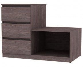 Комод Мальта K206 (ЯАТ) в Серове - serov.mebel24.online | фото