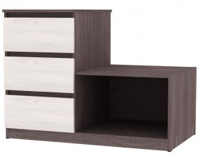 Комод Мальта K206 (ЯАТ-ЯАС) в Серове - serov.mebel24.online | фото