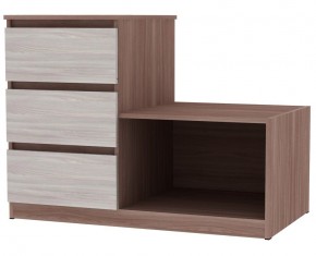 Комод Мальта K206 (ЯШТ-ЯШС) в Серове - serov.mebel24.online | фото